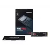 Unidad SSD Samsung 2 TB M.2 PCI Express 4.0 NVMe MZ-V8P2T0BW