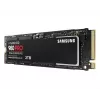 Unidad SSD Samsung 2 TB M.2 PCI Express 4.0 NVMe MZ-V8P2T0BW
