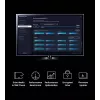 Unidad SSD Samsung 2 TB M.2 PCI Express 4.0 NVMe MZ-V8P2T0BW