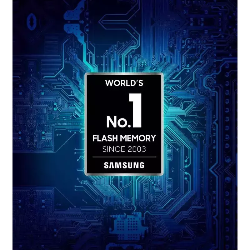 Unidad SSD Samsung 2 TB M.2 PCI Express 4.0 NVMe MZ-V8P2T0BW