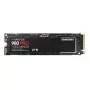 Unidad SSD Samsung 2 TB M.2 PCI Express 4.0 NVMe MZ-V8P2T0BW