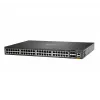 Switch gestionado HPE Aruba Networking CX 6200F 48G 4SFP+ L3 Gigabit Ethernet