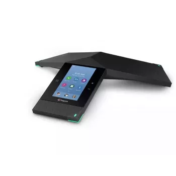 Equipo de teleconferencia POLY Realpresence Trio 8800 IP POE
