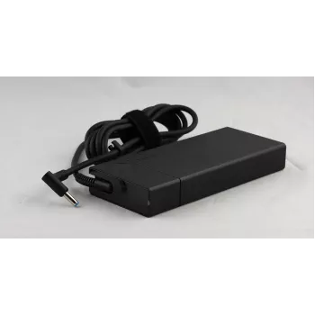 HP 776620-001 Fuente de alimentación/inversor Interior 150 W Negro