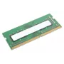 Lenovo - DDR4 - Módulo - 32 GB - SO DIMM 260-PIN - 3200 MHz / PC4-25600 sin búfer non-ECC