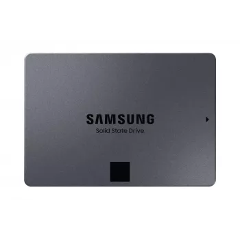 Samsung MZ-77Q8T0 8 TB 2,5 pulgadas Serial ATA III V-NAND MLC
