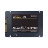 Samsung MZ-77Q8T0 8 TB 2,5 pulgadas Serial ATA III V-NAND MLC
