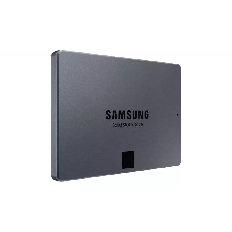 Samsung MZ-77Q8T0 8 TB 2,5 pulgadas Serial ATA III V-NAND MLC
