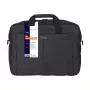 Trust Bolsa de transporte para portátiles de 16 pulgadas, maletín, 40,6 cm (16 pulgadas), correa para el hombro