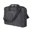 Trust Bolsa de transporte para portátiles de 16 pulgadas, maletín, 40,6 cm (16 pulgadas), correa para el hombro