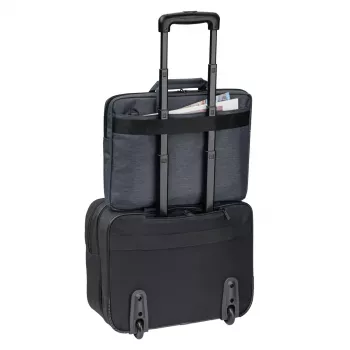 Funda para portátil PEDEA 66066410 39,6 cm (15,6