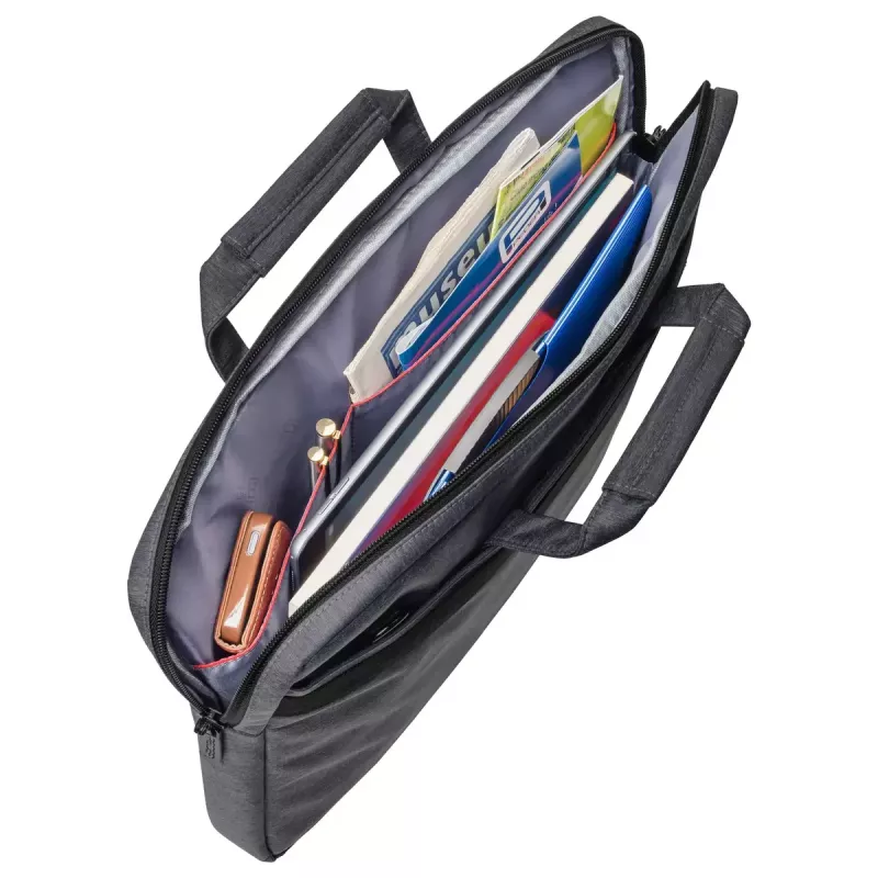 Funda para portátil PEDEA 66066410 39,6 cm (15,6