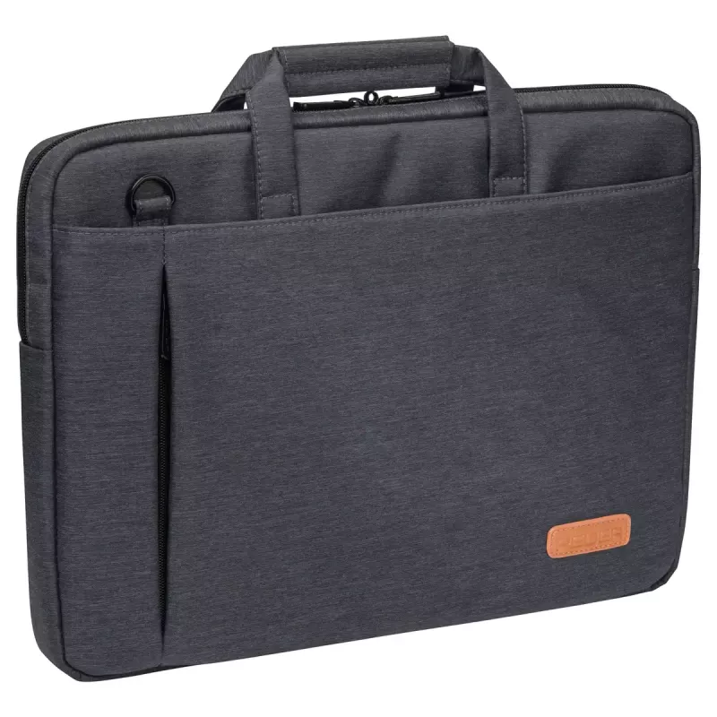 Funda para portátil PEDEA 66066410 39,6 cm (15,6