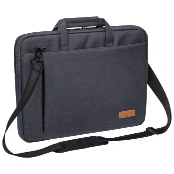 Funda para portátil PEDEA 66066410 39,6 cm (15,6