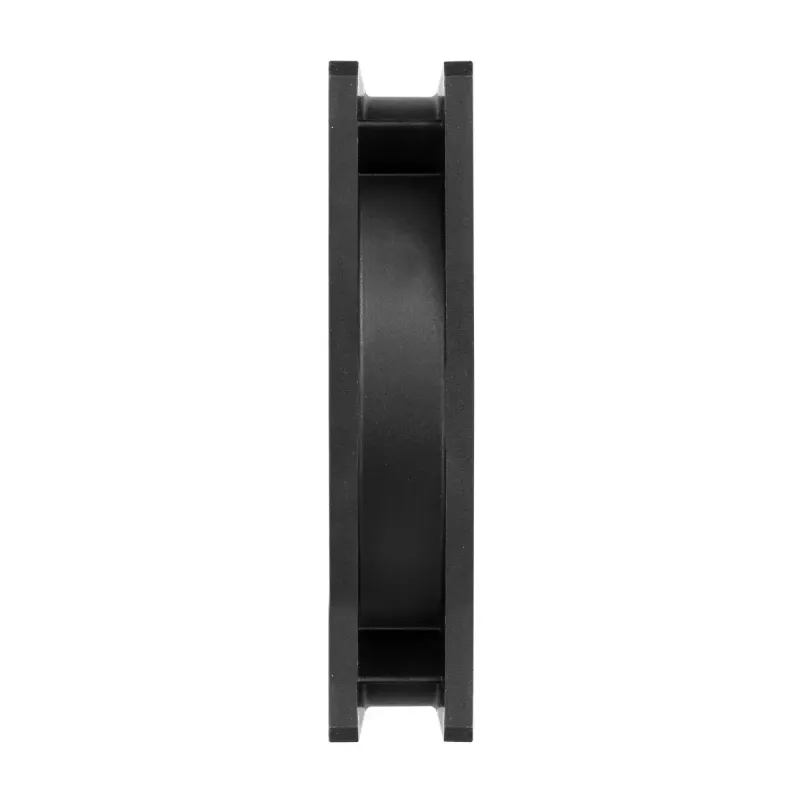 ARCTIC P12 Silent – Ventilador de 120 mm optimizado para presión, extra silencioso