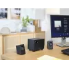 Conjunto de altavoces Trust Avora 2.1 9 W PC Negro 2.1 canales 2 vías
