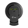 Cargador i-tec Cargador rápido de sobremesa empotrable USB-C PD 3.0 + 3x USB 3.0 QC3.0 96 W