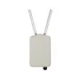 D-Link DBA-3621P Nuclias Cloud Managed punto de acceso AC1300 Wave 2 de doble banda 2,4 / 5 GHz Wi-Fi 5 (802.11ac), 1x GbE LAN, PoE, IP67, blanco