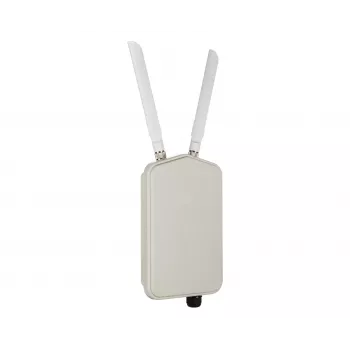 Punto de acceso inalámbrico D-Link DBA-3621P 2,4 GHz 5 GHz Wi-Fi 802.11ac