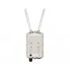 D-Link DBA-3621P Nuclias Cloud Managed punto de acceso AC1300 Wave 2 de doble banda 2,4 / 5 GHz Wi-Fi 5 (802.11ac), 1x GbE LAN, PoE, IP67, blanco