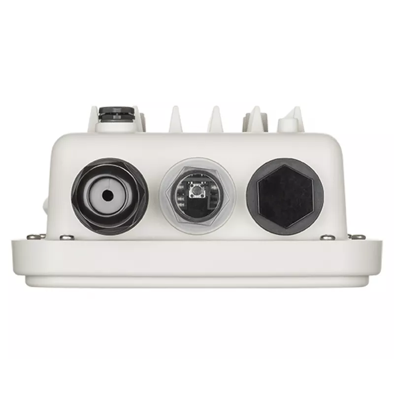 D-Link DBA-3621P Nuclias Cloud Managed punto de acceso AC1300 Wave 2 de doble banda 2,4 / 5 GHz Wi-Fi 5 (802.11ac), 1x GbE LAN, PoE, IP67, blanco