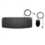 HP Pavilion Teclado y ratón 200