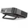Proyector de datos Viewsonic PX701-4K Objetivo estándar Proyector 3200 ANSI Lumen DMD UHD 4K (3840x2160) Blanco