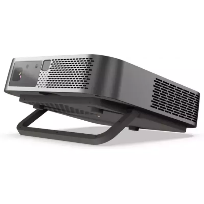 Proyector de datos Viewsonic PX701-4K Objetivo estándar Proyector 3200 ANSI Lumen DMD UHD 4K (3840x2160) Blanco