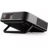 Proyector de datos Viewsonic PX701-4K Objetivo estándar Proyector 3200 ANSI Lumen DMD UHD 4K (3840x2160) Blanco
