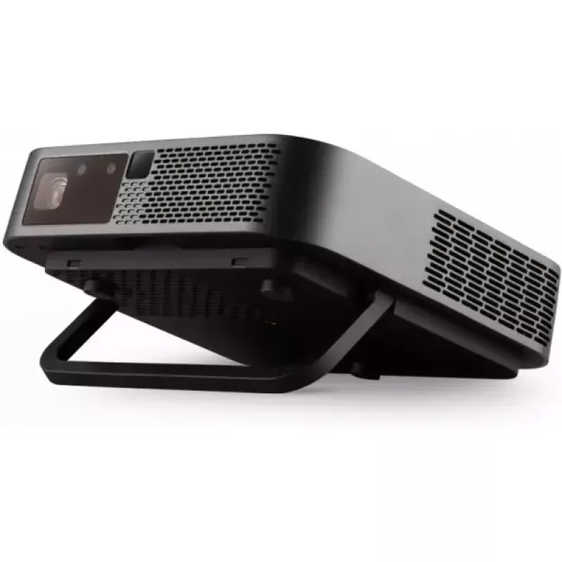 Proyector de datos Viewsonic PX701-4K Objetivo estándar Proyector 3200 ANSI Lumen DMD UHD 4K (3840x2160) Blanco