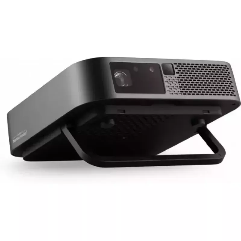 Proyector de datos Viewsonic PX701-4K Objetivo estándar Proyector 3200 ANSI Lumen DMD UHD 4K (3840x2160) Blanco