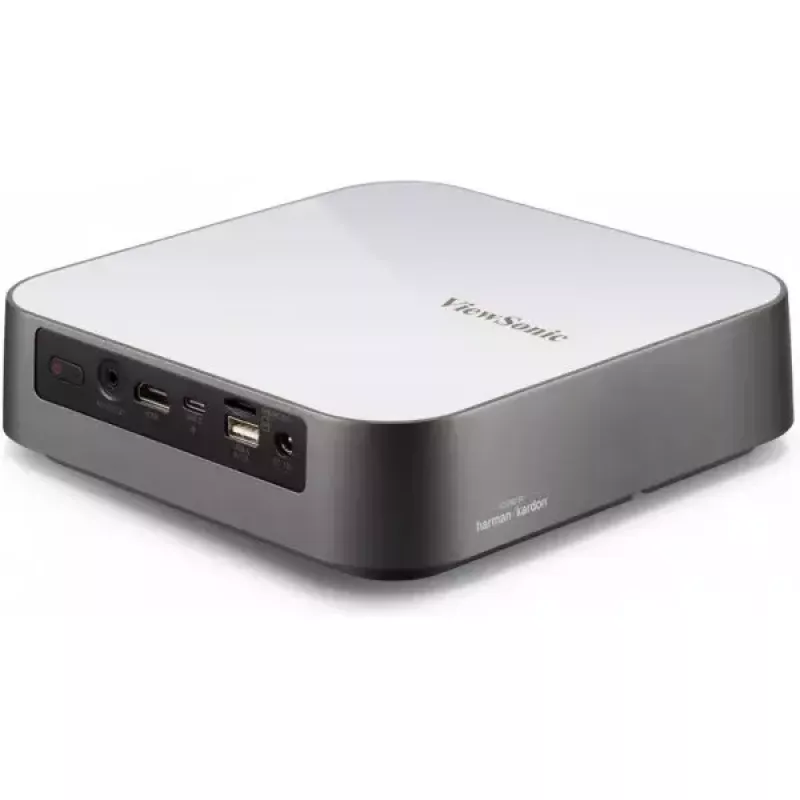 Proyector de datos Viewsonic PX701-4K Objetivo estándar Proyector 3200 ANSI Lumen DMD UHD 4K (3840x2160) Blanco