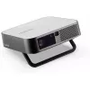 Proyector de datos Viewsonic PX701-4K Objetivo estándar Proyector 3200 ANSI Lumen DMD UHD 4K (3840x2160) Blanco