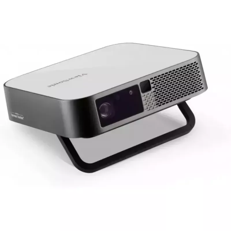 Proyector de datos Viewsonic PX701-4K Objetivo estándar Proyector 3200 ANSI Lumen DMD UHD 4K (3840x2160) Blanco