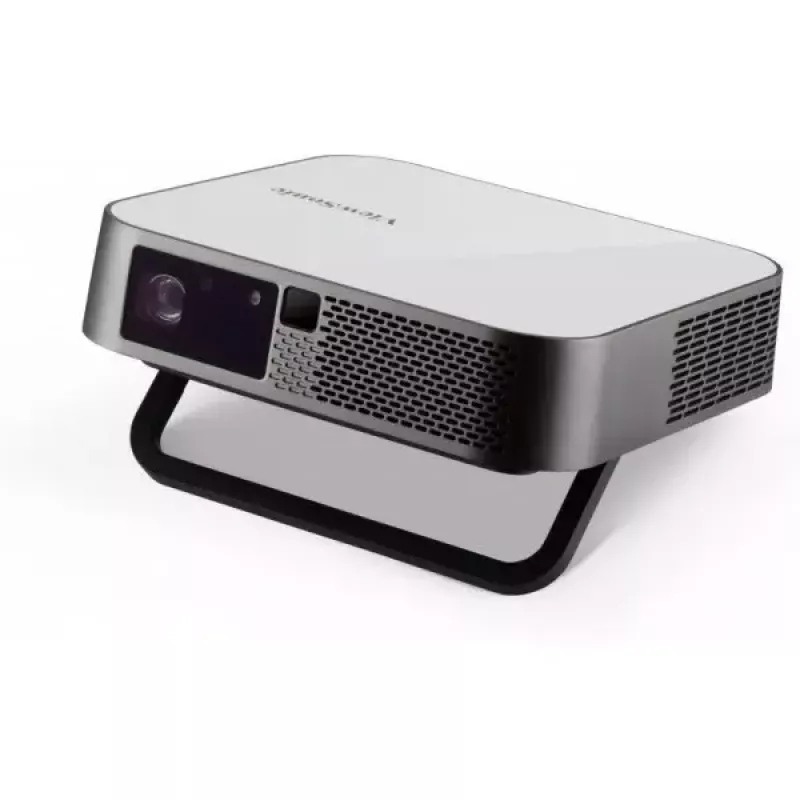 Proyector de datos Viewsonic PX701-4K Objetivo estándar Proyector 3200 ANSI Lumen DMD UHD 4K (3840x2160) Blanco