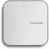 Proyector de datos Viewsonic PX701-4K Objetivo estándar Proyector 3200 ANSI Lumen DMD UHD 4K (3840x2160) Blanco