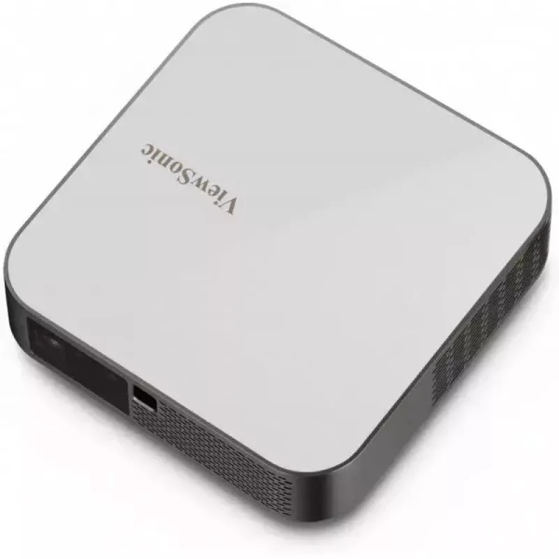 Proyector de datos Viewsonic PX701-4K Objetivo estándar Proyector 3200 ANSI Lumen DMD UHD 4K (3840x2160) Blanco