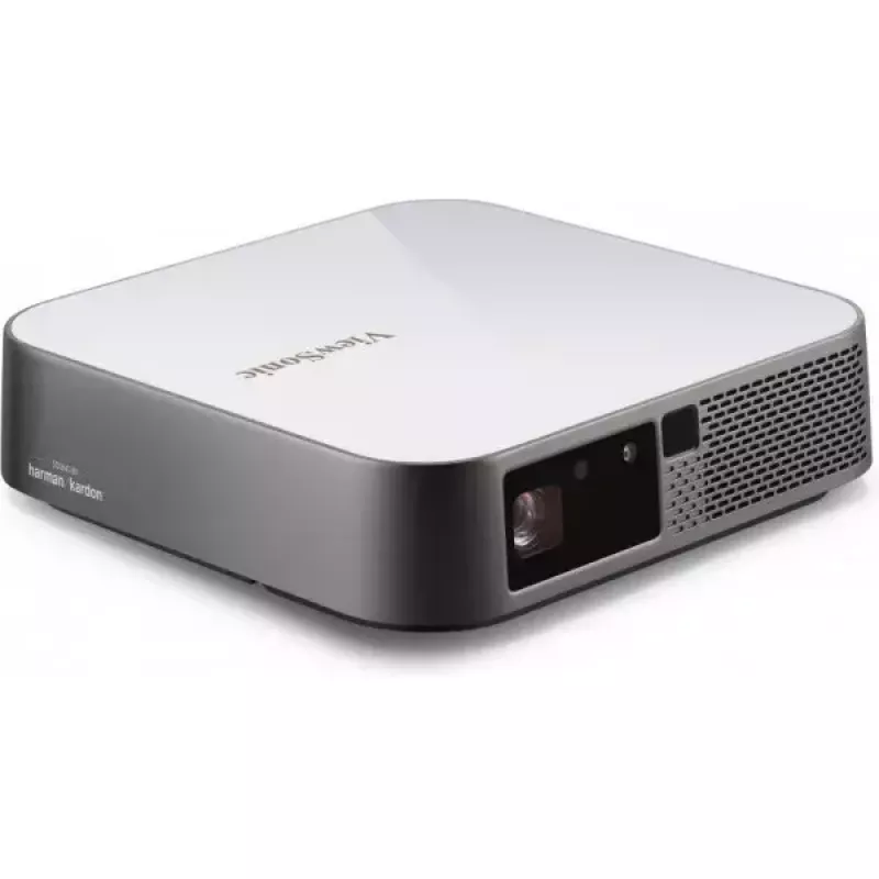 Proyector de datos Viewsonic PX701-4K Objetivo estándar Proyector 3200 ANSI Lumen DMD UHD 4K (3840x2160) Blanco