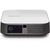 Proyector de datos Viewsonic PX701-4K Objetivo estándar Proyector 3200 ANSI Lumen DMD UHD 4K (3840x2160) Blanco