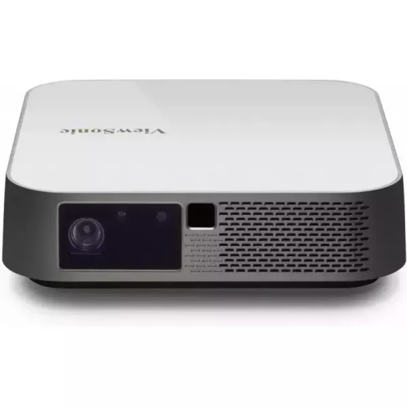 Proyector de datos Viewsonic PX701-4K Objetivo estándar Proyector 3200 ANSI Lumen DMD UHD 4K (3840x2160) Blanco