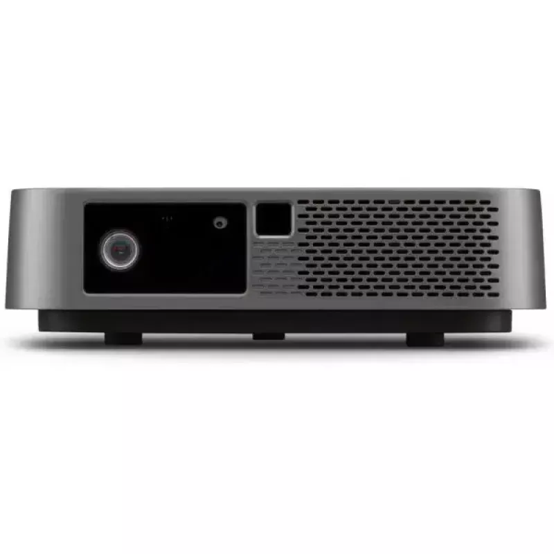 Proyector de datos Viewsonic PX701-4K Objetivo estándar Proyector 3200 ANSI Lumen DMD UHD 4K (3840x2160) Blanco