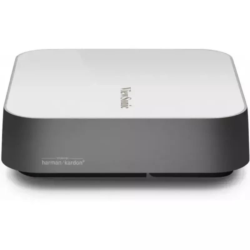 Proyector de datos Viewsonic PX701-4K Objetivo estándar Proyector 3200 ANSI Lumen DMD UHD 4K (3840x2160) Blanco
