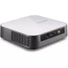 Proyector de datos Viewsonic PX701-4K Objetivo estándar Proyector 3200 ANSI Lumen DMD UHD 4K (3840x2160) Blanco