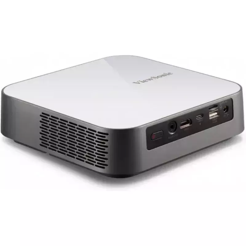 Proyector de datos Viewsonic PX701-4K Objetivo estándar Proyector 3200 ANSI Lumen DMD UHD 4K (3840x2160) Blanco