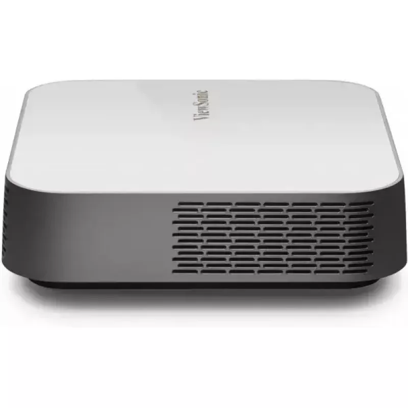 Proyector de datos Viewsonic PX701-4K Objetivo estándar Proyector 3200 ANSI Lumen DMD UHD 4K (3840x2160) Blanco