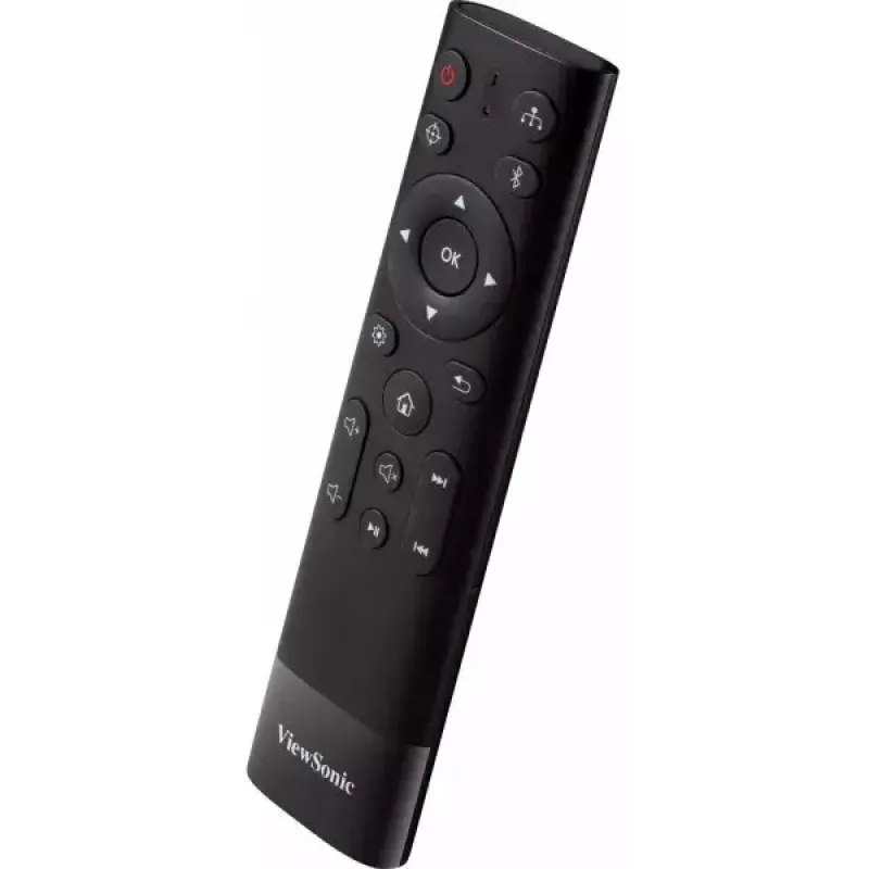 Proyector de datos Viewsonic PX701-4K Objetivo estándar Proyector 3200 ANSI Lumen DMD UHD 4K (3840x2160) Blanco