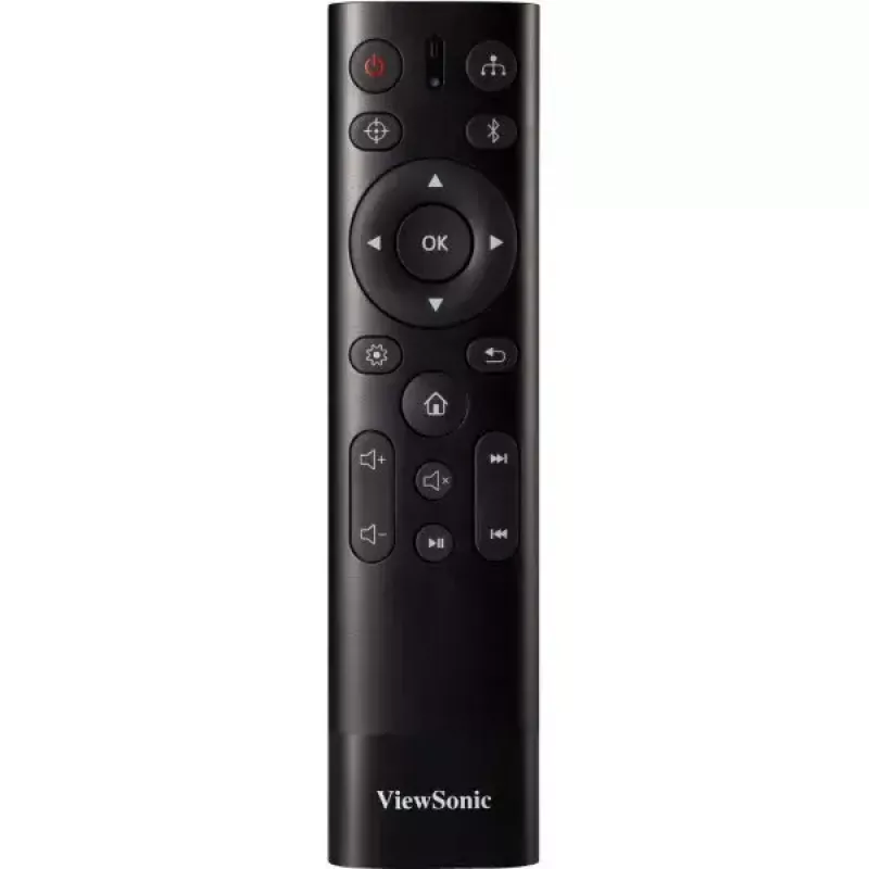 Proyector de datos Viewsonic PX701-4K Objetivo estándar Proyector 3200 ANSI Lumen DMD UHD 4K (3840x2160) Blanco