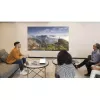 Proyector de datos Viewsonic PX701-4K Objetivo estándar Proyector 3200 ANSI Lumen DMD UHD 4K (3840x2160) Blanco