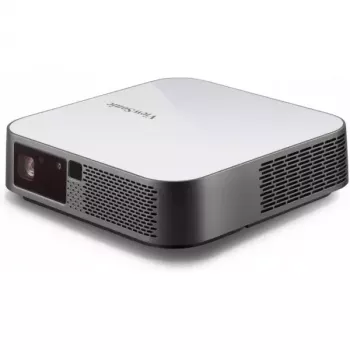 Proyector de datos Viewsonic PX701-4K Objetivo estándar Proyector 3200 ANSI Lumen DMD UHD 4K (3840x2160) Blanco