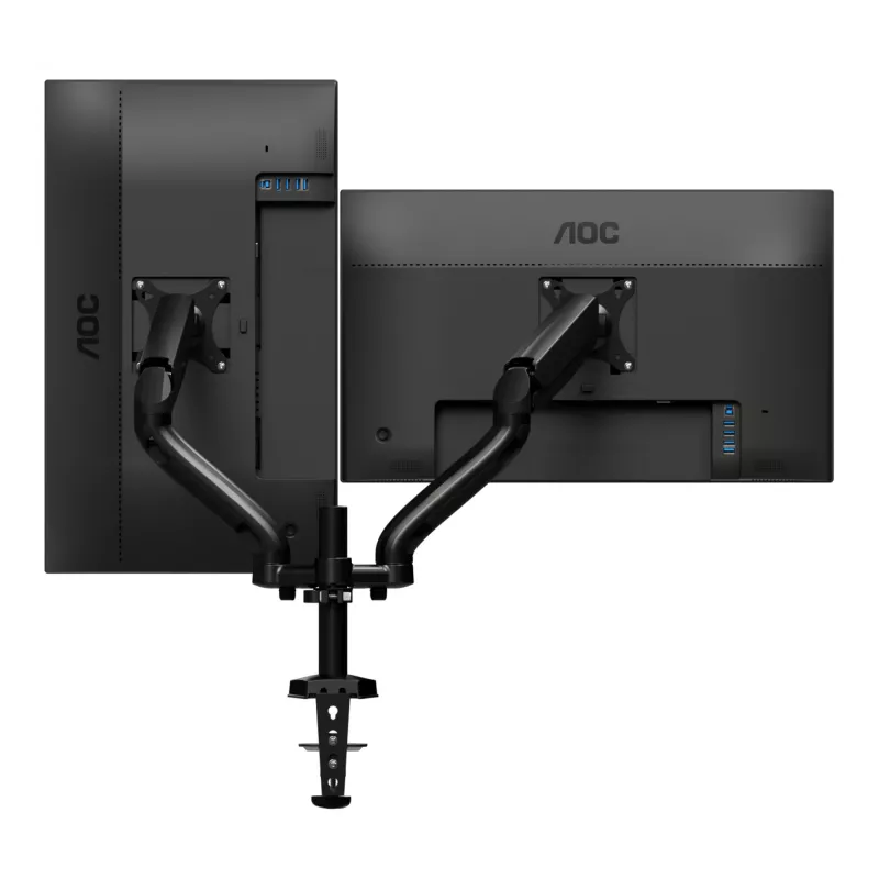 Soporte / pie de monitor AOC AD110D0 81,3 cm (32
